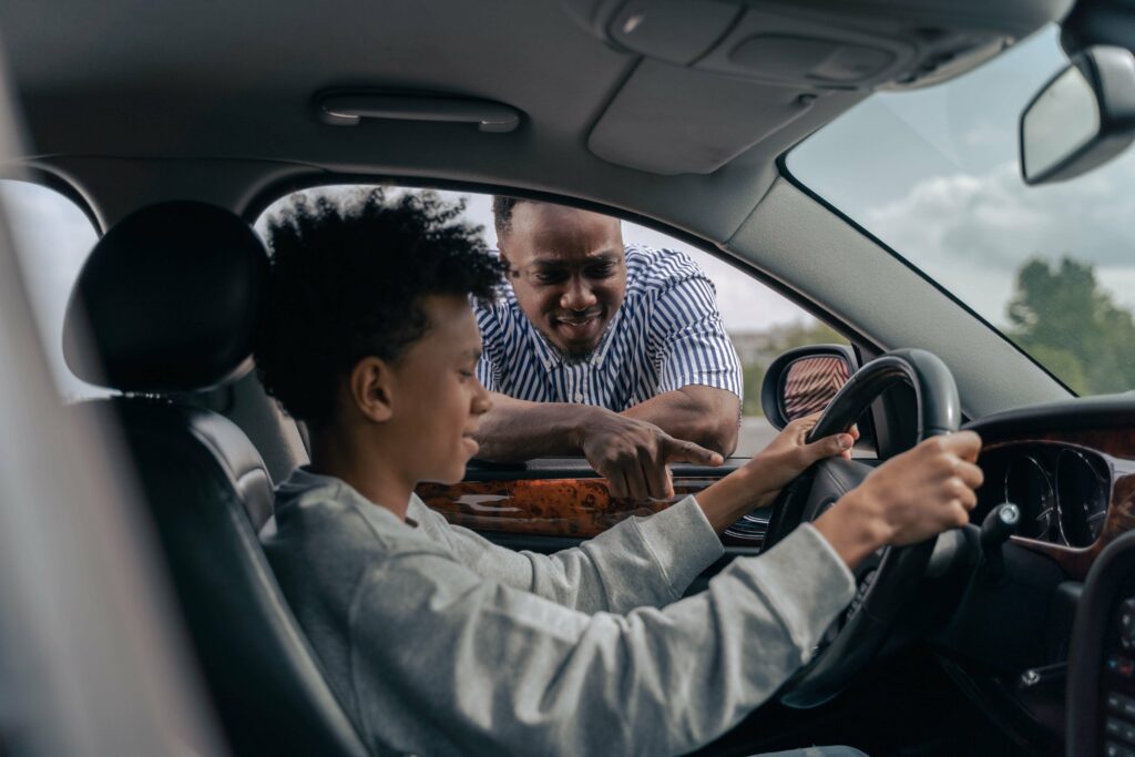 Is My Teenager Ready to Drive: Here's How to Tell