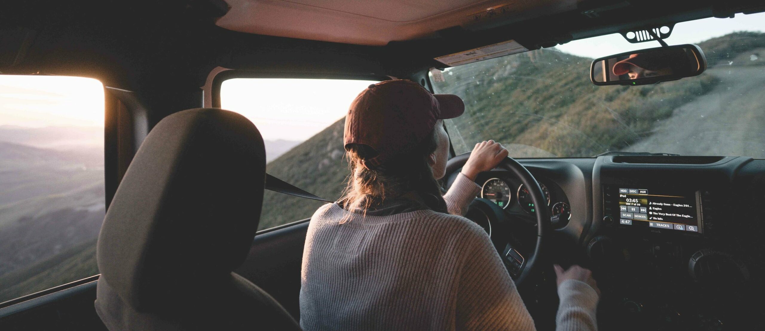 Tips to Prepare for a Long Road Trip