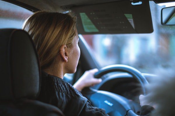 Teen Driving Laws in Ohio