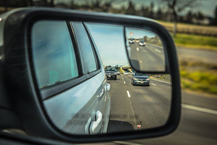 Tips for Adjusting Your Rear-View and Side-View Mirrors