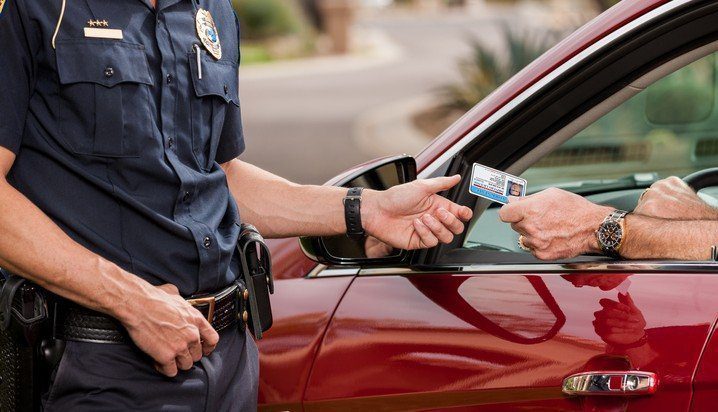 Driving on a Suspended License in Florida: What You Need to Know