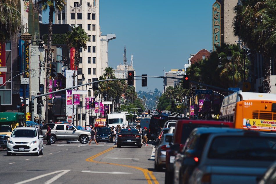 How to Renew Your California Driver’s License