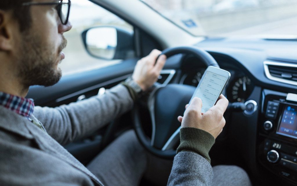 A State-by-State Guide to Texting and Driving Fines