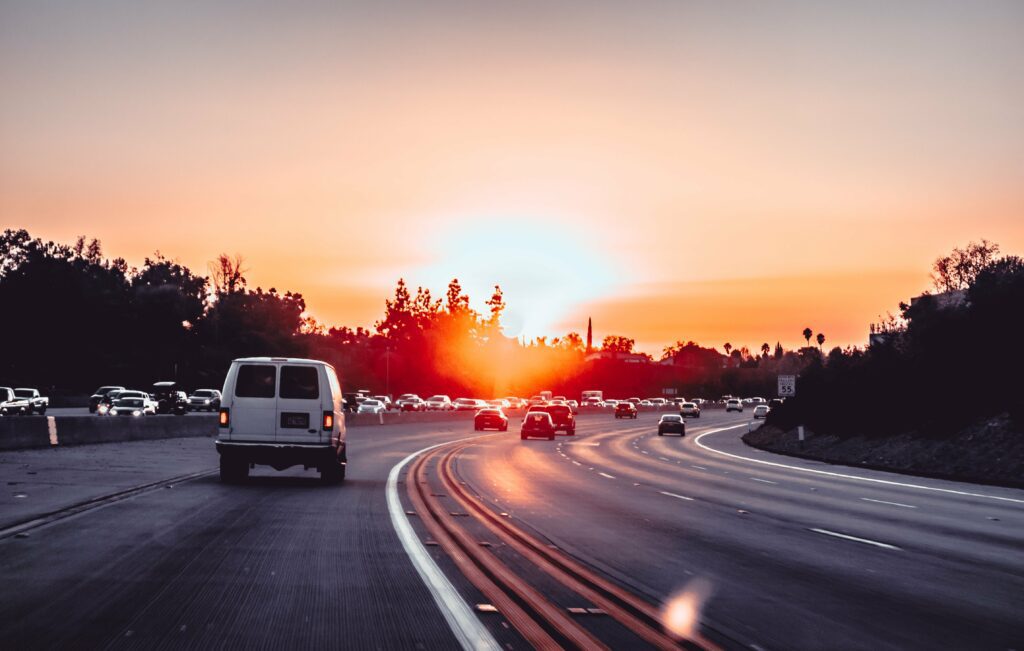 3 Tips to Keep You Safe While Driving in the Sun