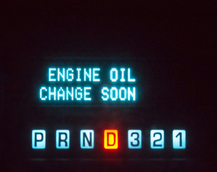 Changing Your Own Oil: Why You May Want to Think Twice About It